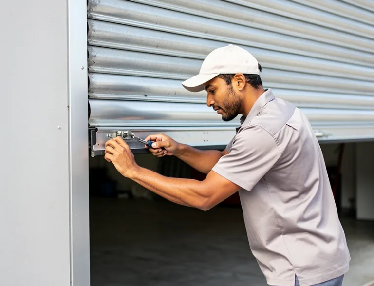 Rolling Shutter Repair service in Farnborough